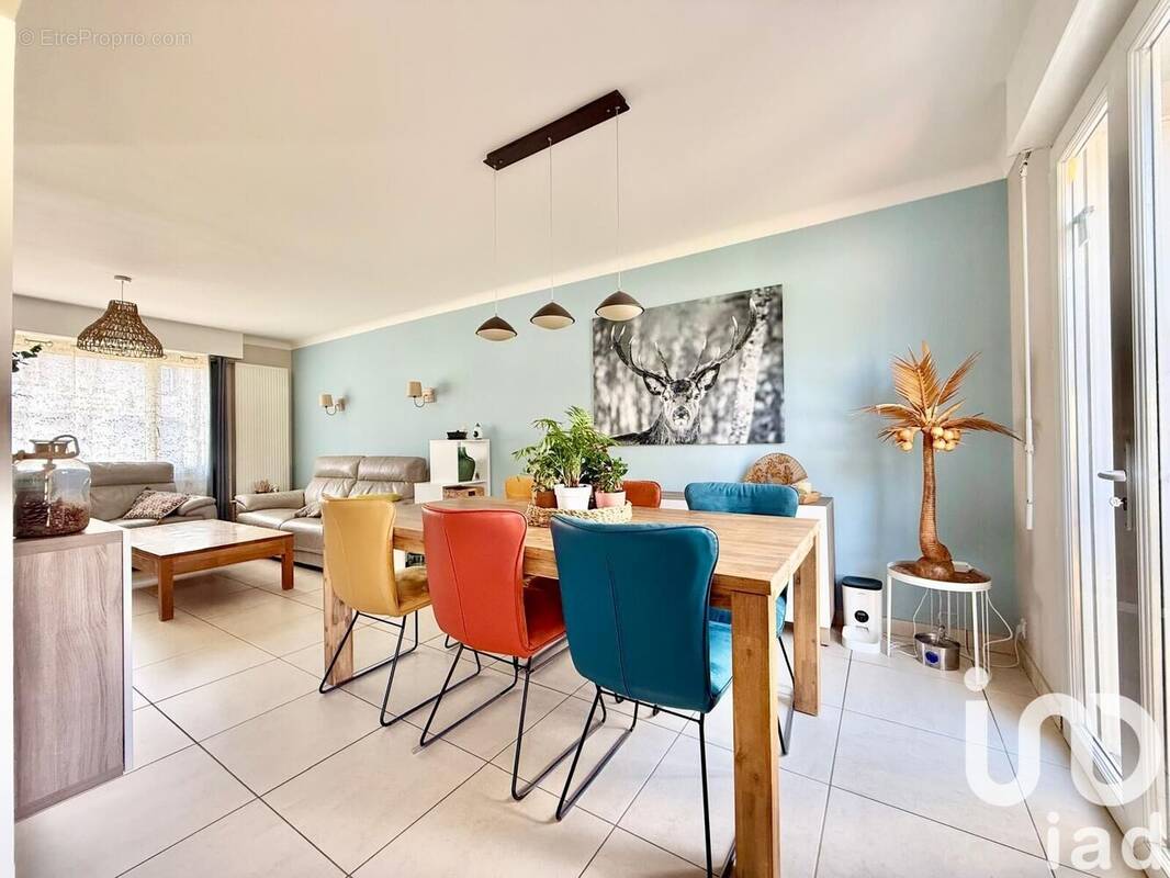 Photo 1 - Maison à TOURCOING