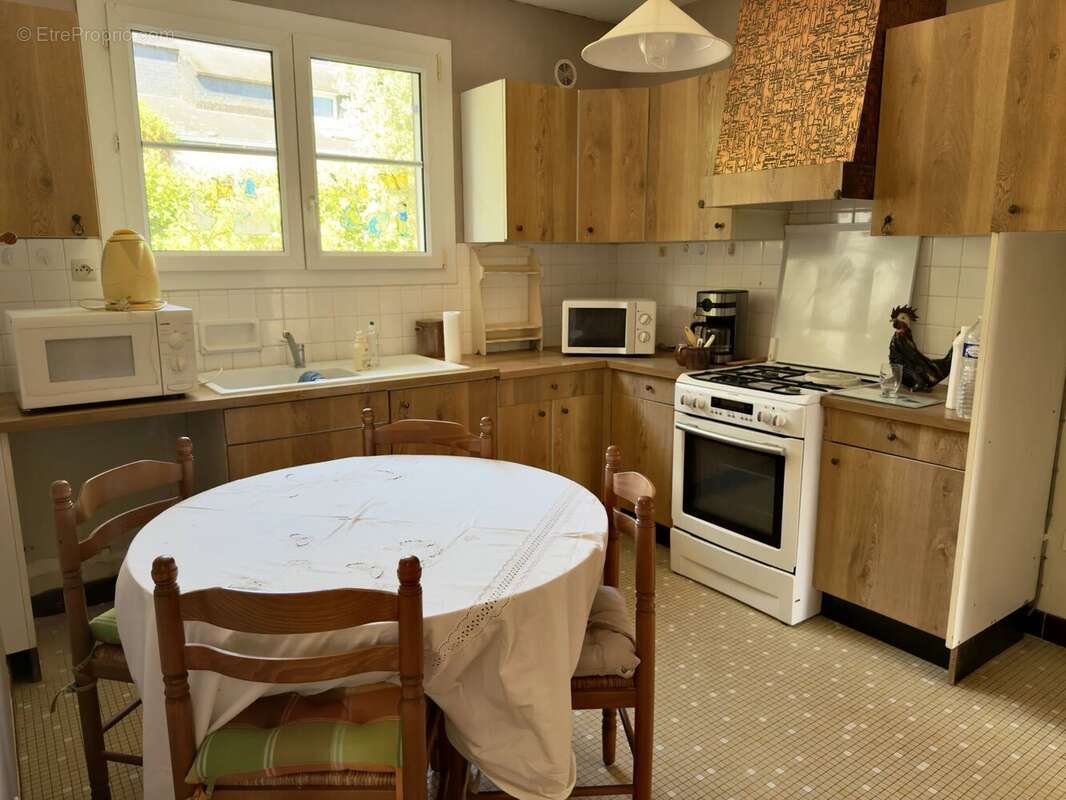 ARRADON Maison familiale - photo 3