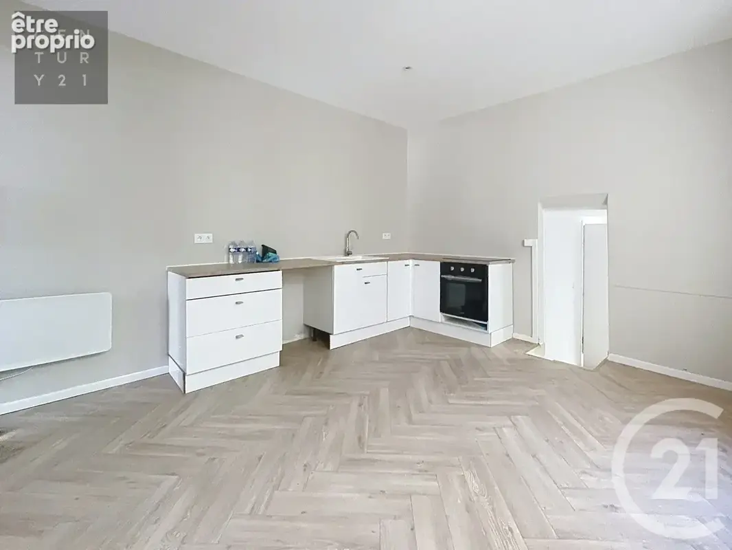 Appartement 4 pièces 69 m² à vendre à Troyes (10000) - photo 3