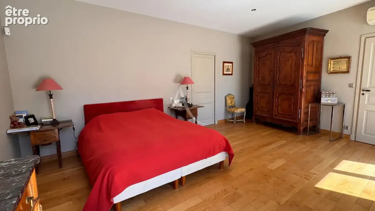 Demeure a vendre a romorantin - photo 11