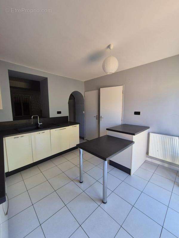 Maison de bourg avec 3 Chambres + Jardin - photo 8