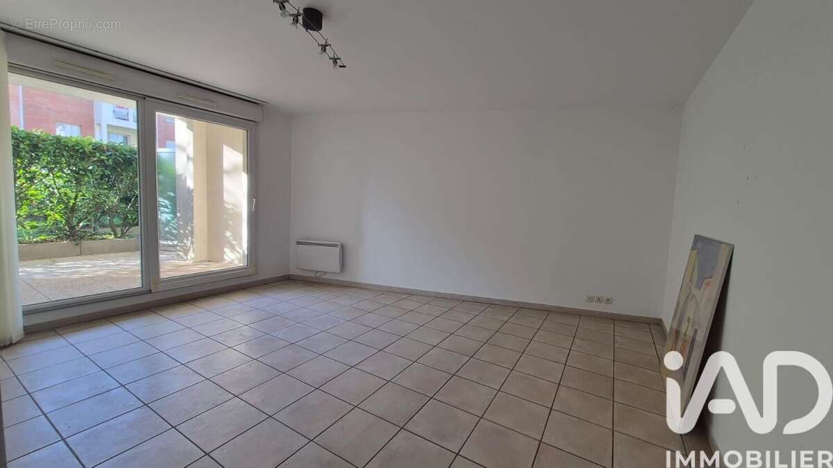 Photo 4 - Appartement à OZOIR-LA-FERRIERE