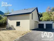 Photo 1 - Maison à SAINT-NIZIER-DU-MOUCHEROTTE