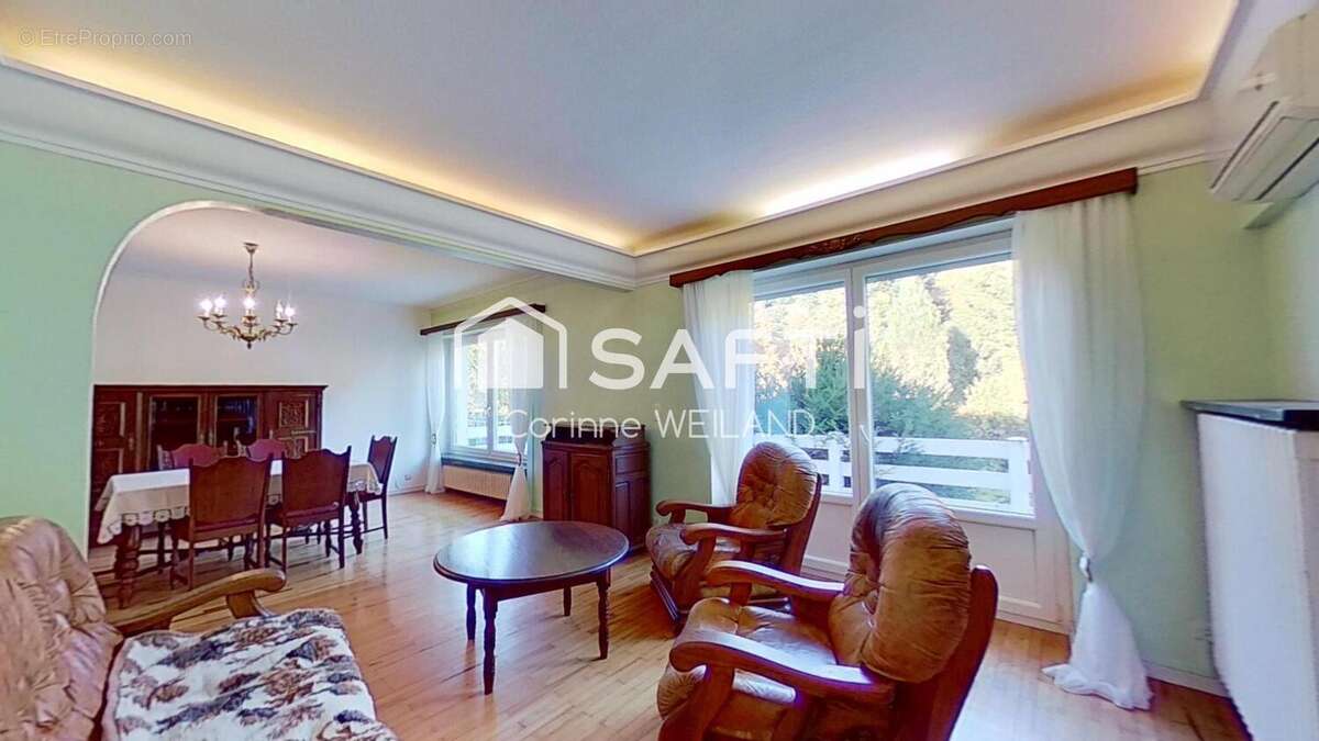 Photo 6 - Maison à LONGEVILLE-LES-SAINT-AVOLD