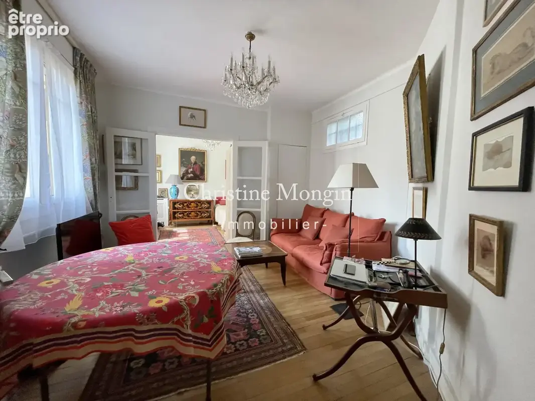 2 Pièces 40m2 Rue Perronet - photo 6