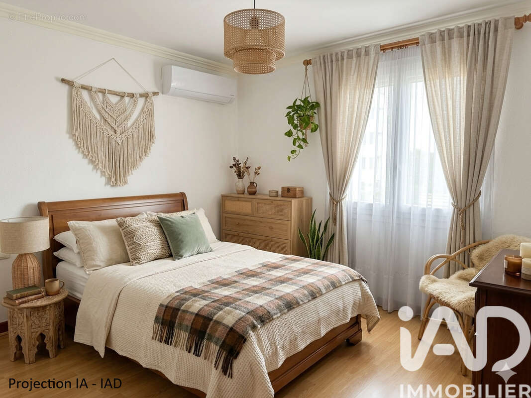 Photo 9 - Maison à VERNOUILLET