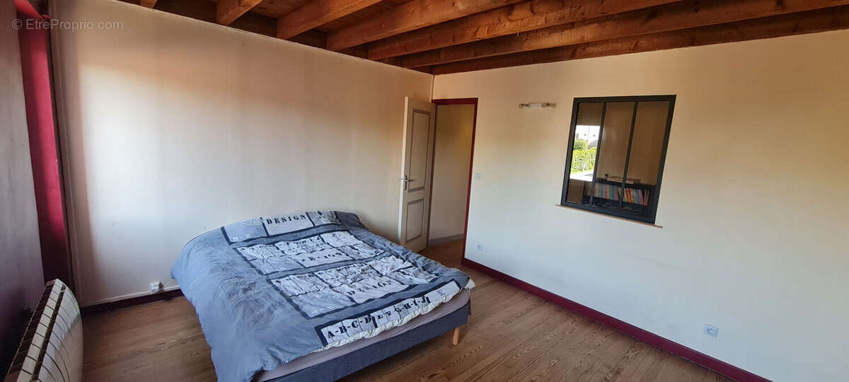 Maison Beaumont Sur Leze 4 pièce(s) 79 m2 - photo 13