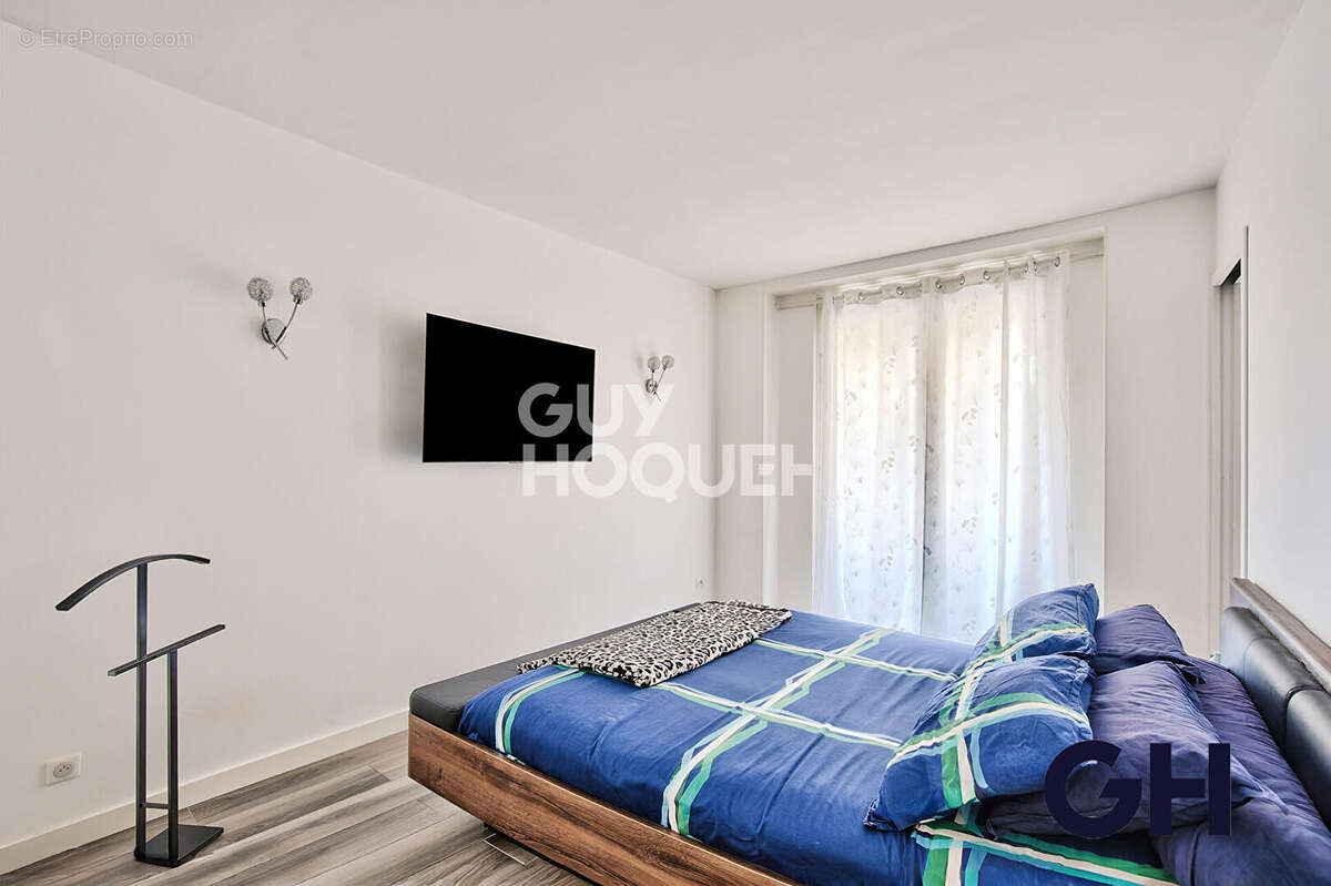 Appartement à BRON