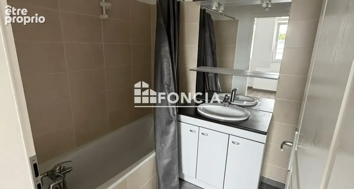 Nouveauté en exclusivité sur Saverne, bel appartement T2 de 45 m2 à visiter ! - photo 8