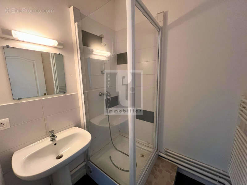 Appartement à NEMOURS