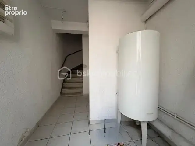 Maison de ville 7 piéces 130 m2 - photo 7