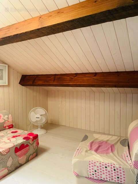 Maison à DOLUS-D'OLERON