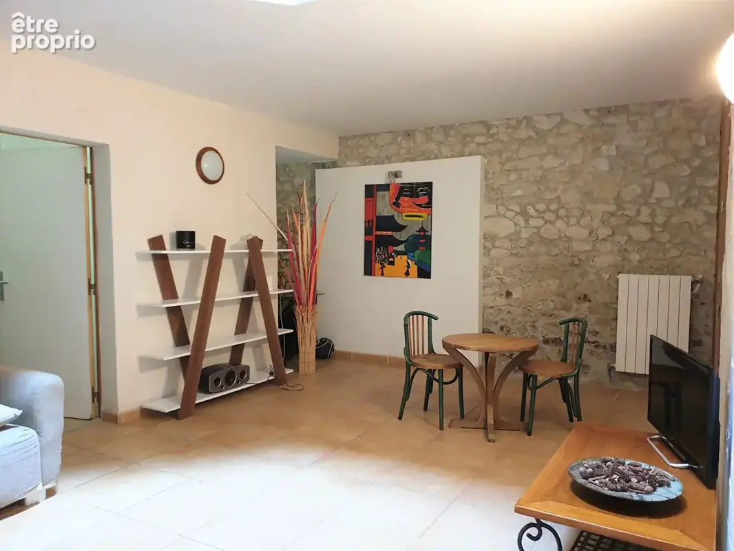 Propriete 15 pièces- angoume - photo 10