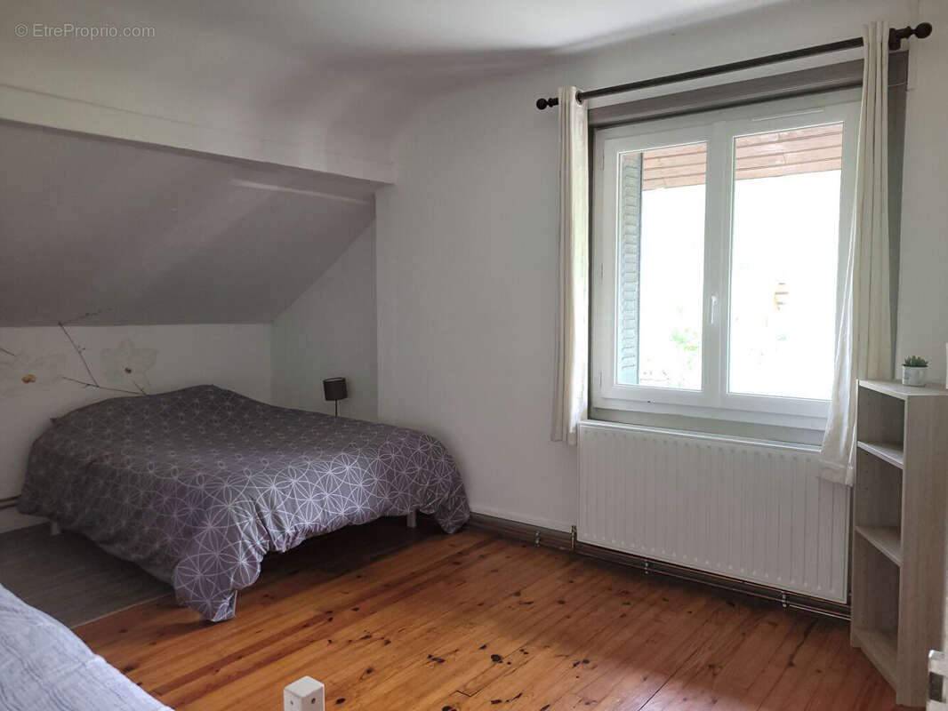 Maison 137m² à faverges-seythenex - photo 9