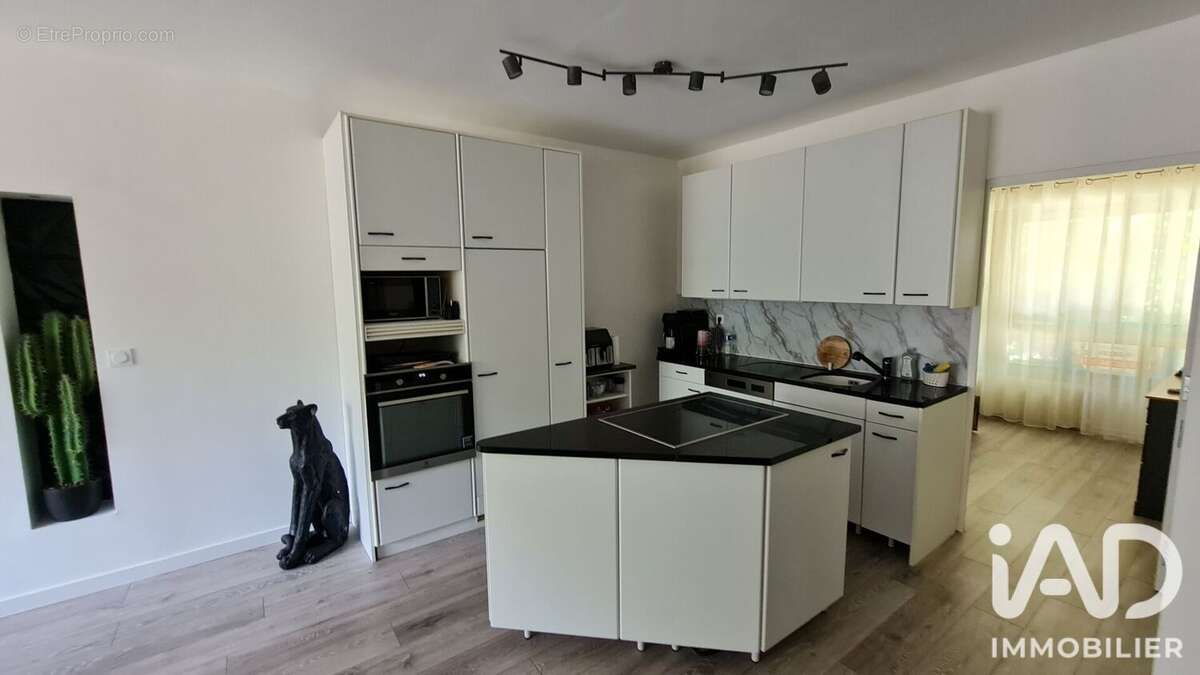 Photo 4 - Appartement à BESANCON