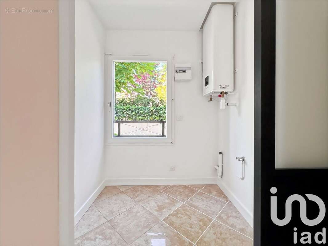 Photo 8 - Appartement à SAINT-CLOUD