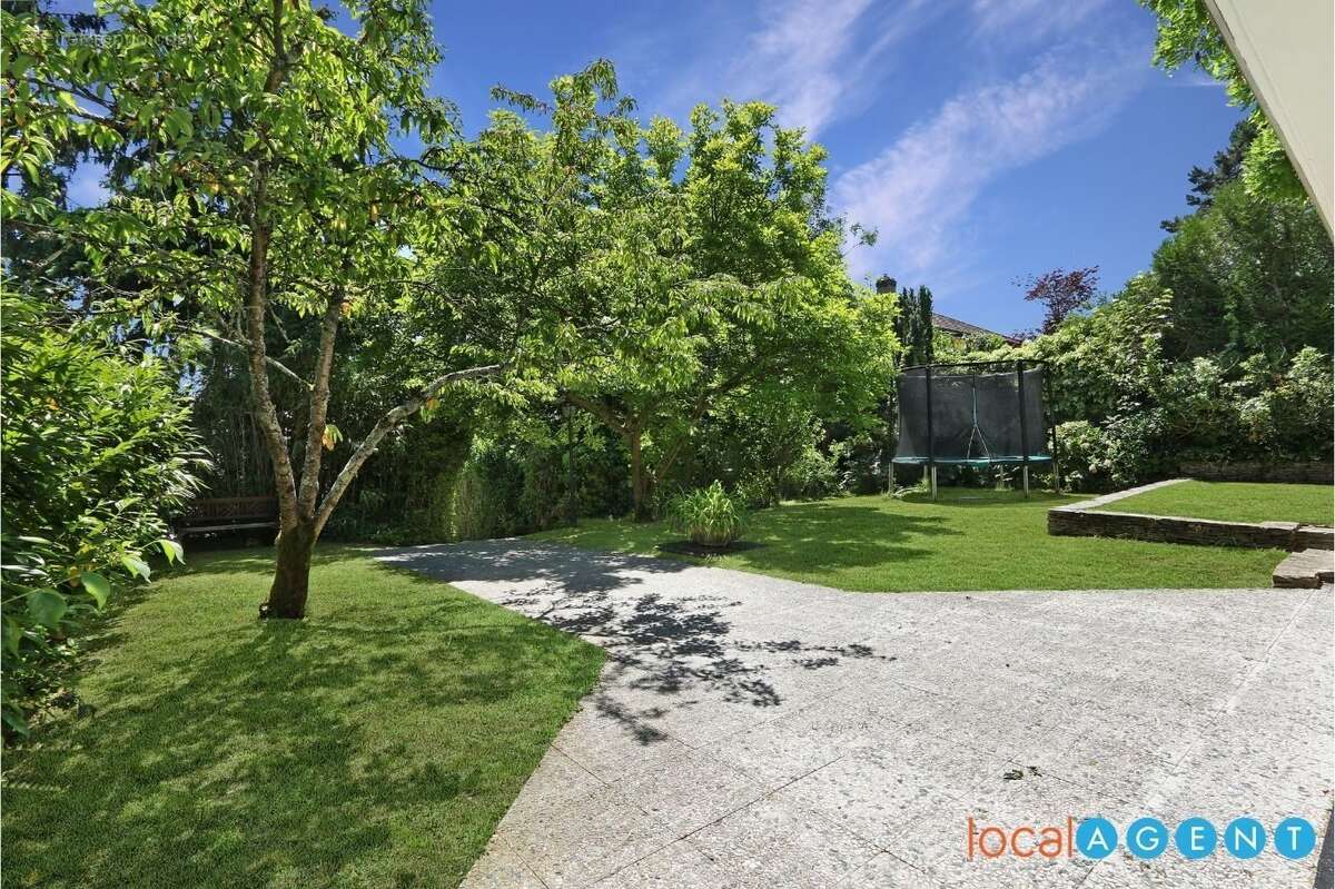 Maison à FONTENAY-AUX-ROSES