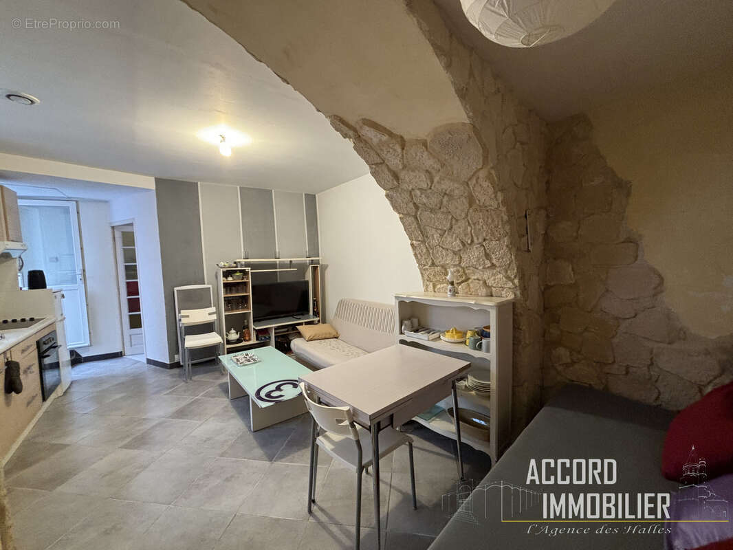 Maison à BEZIERS