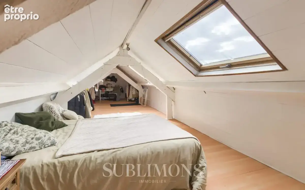 Appartement à vendre Vannes - photo 10