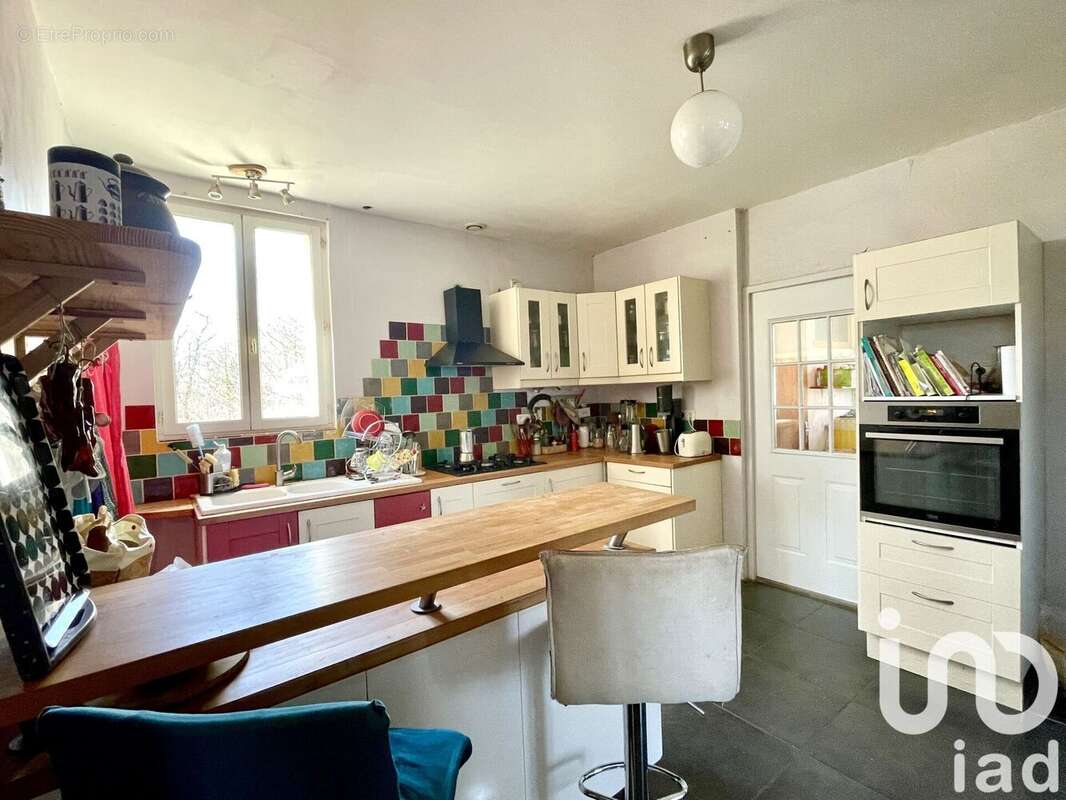 Photo 3 - Maison à CAHUZAC-SUR-VERE