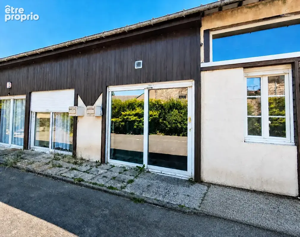 Appartement  à vendre Dol De Bretagne 1 pièce(s) 20.67 m², à 2 kms de la gare SNCF et 10 min à pied des commerces - photo 2