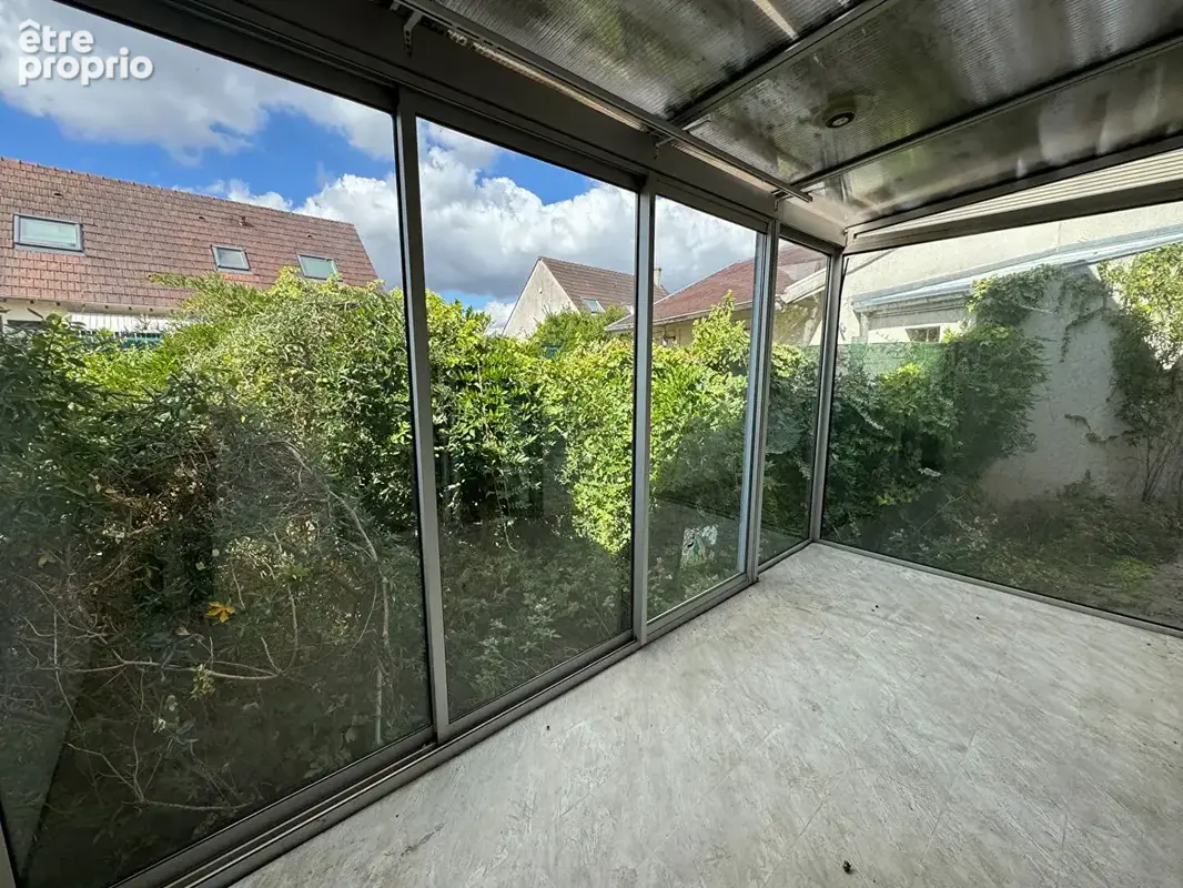 Maison Draveil 4 pièces 69,95 m2 - photo 3
