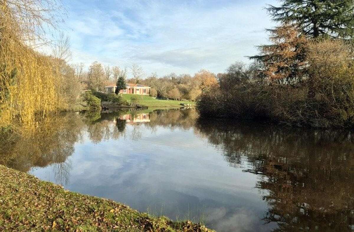 Photo 2 - Maison à LE CHAMP-SAINT-PERE