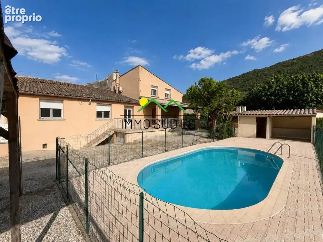 Photo Maison à Privas au prix de 259 000€