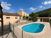 Maison à PRIVAS