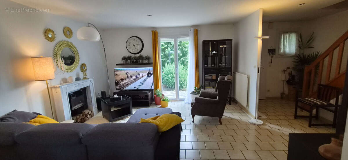 Maison Epernon 4 pièces 112 m2 - photo 6