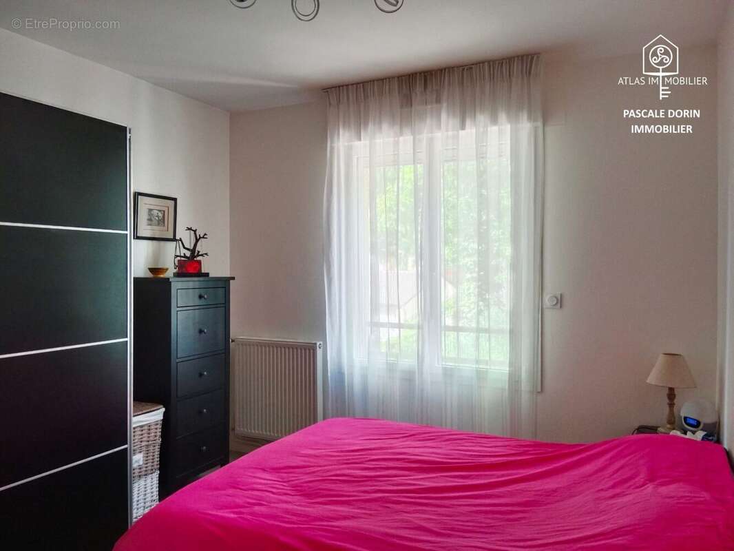 Appartement à CHANTEPIE
