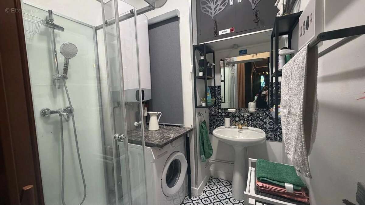 Appartement à ANDON
