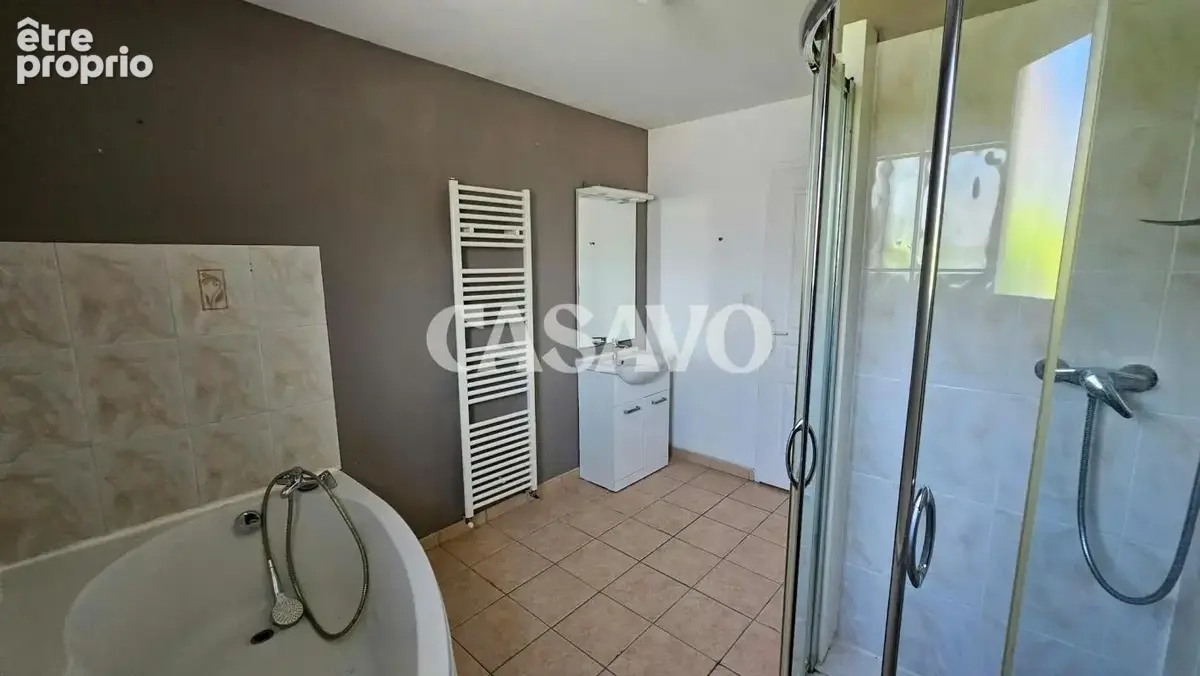 Vente Maison 4 pièces de 112m² - 38290 La Verpillière - photo 26