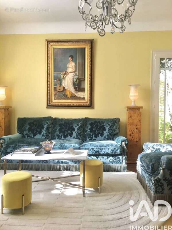 Photo 4 - Maison à COSNE-COURS-SUR-LOIRE