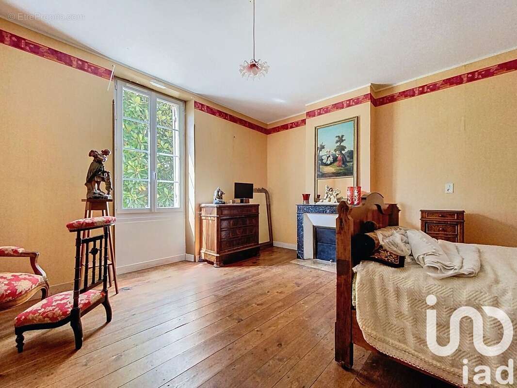 Photo 7 - Maison à SAINT-PIERRE-D'AURILLAC