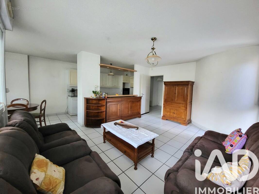 Photo 1 - Appartement à FONTAINE