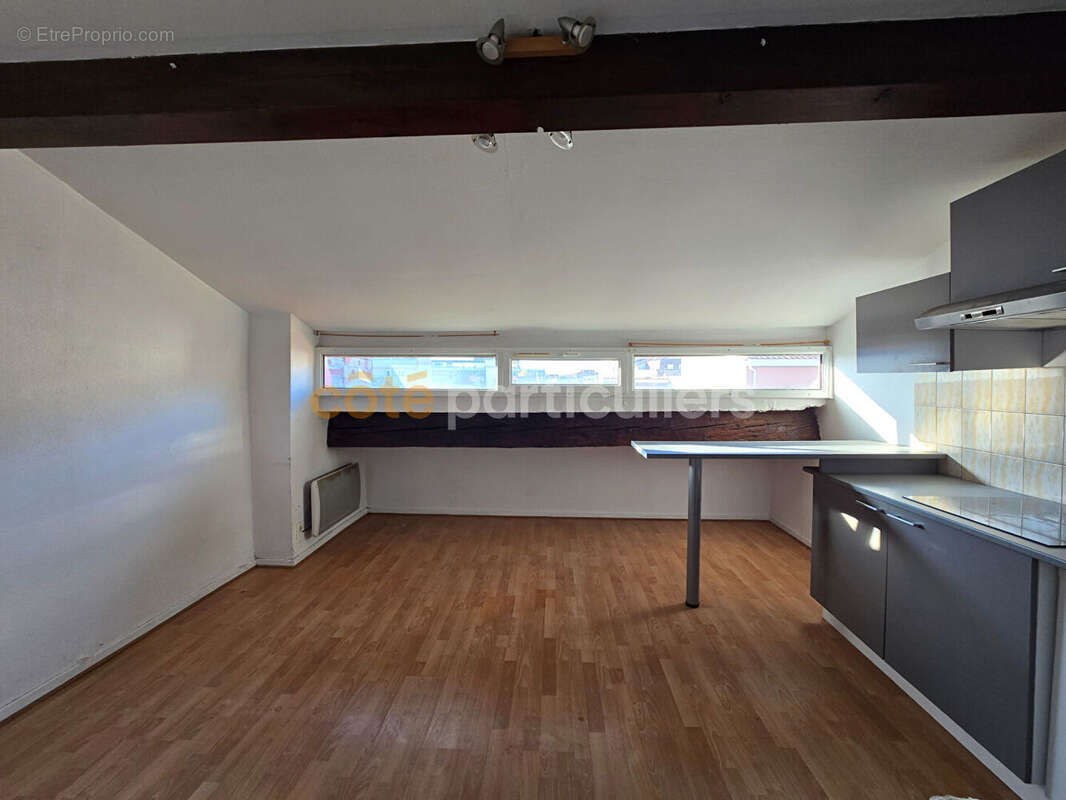 Appartement à AGEN