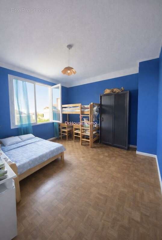 Maison à GUJAN-MESTRAS