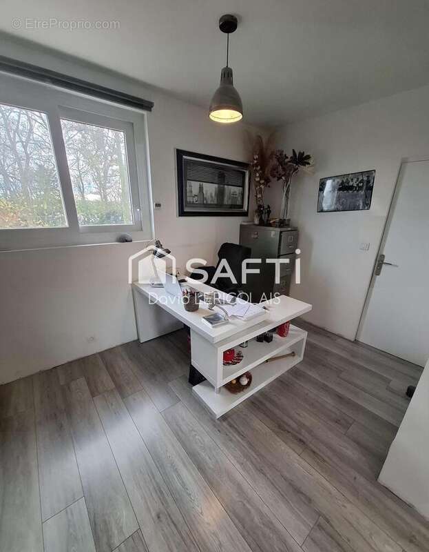 Photo 8 - Maison à SAINT-FROMOND