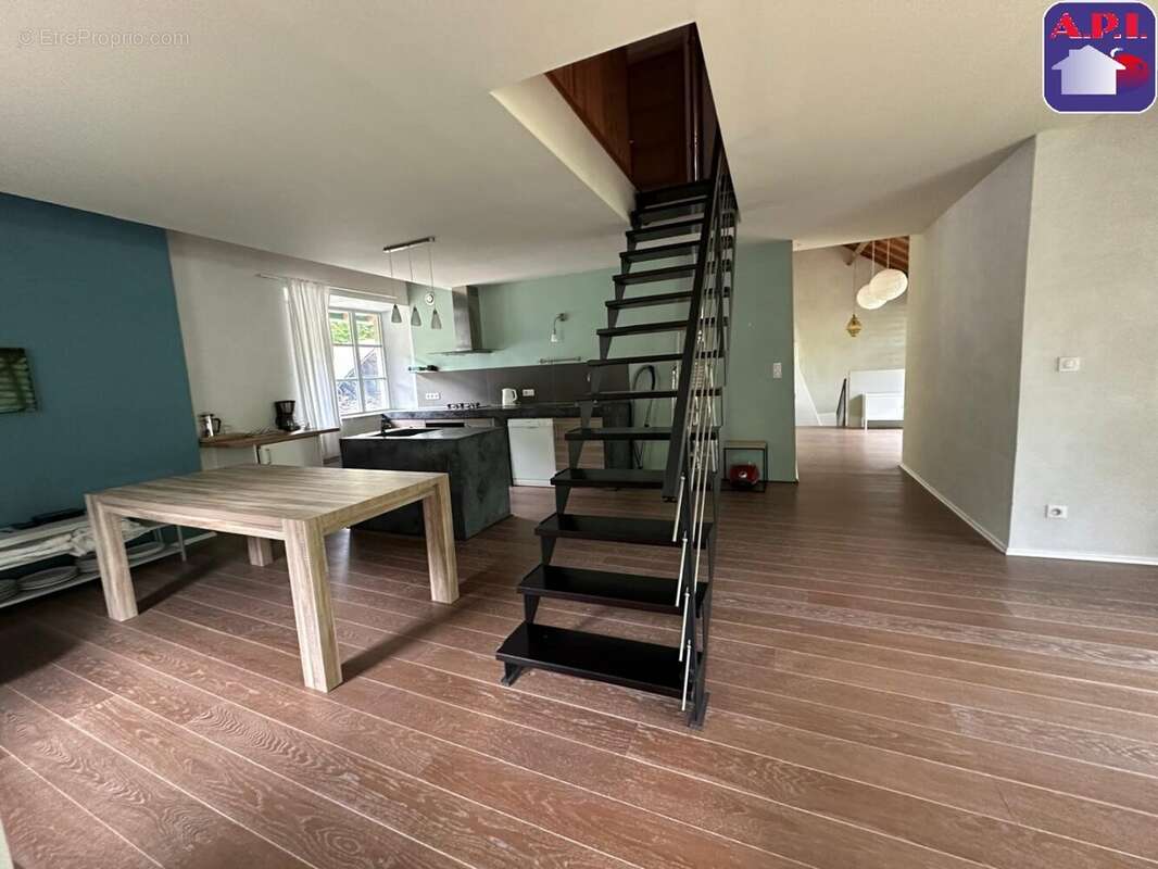 Maison 174 m² à Bonac-Irazein  - photo 6