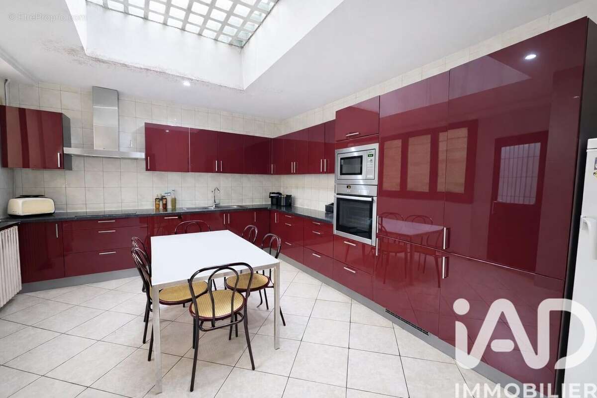 Photo 4 - Maison à GARGES-LES-GONESSE