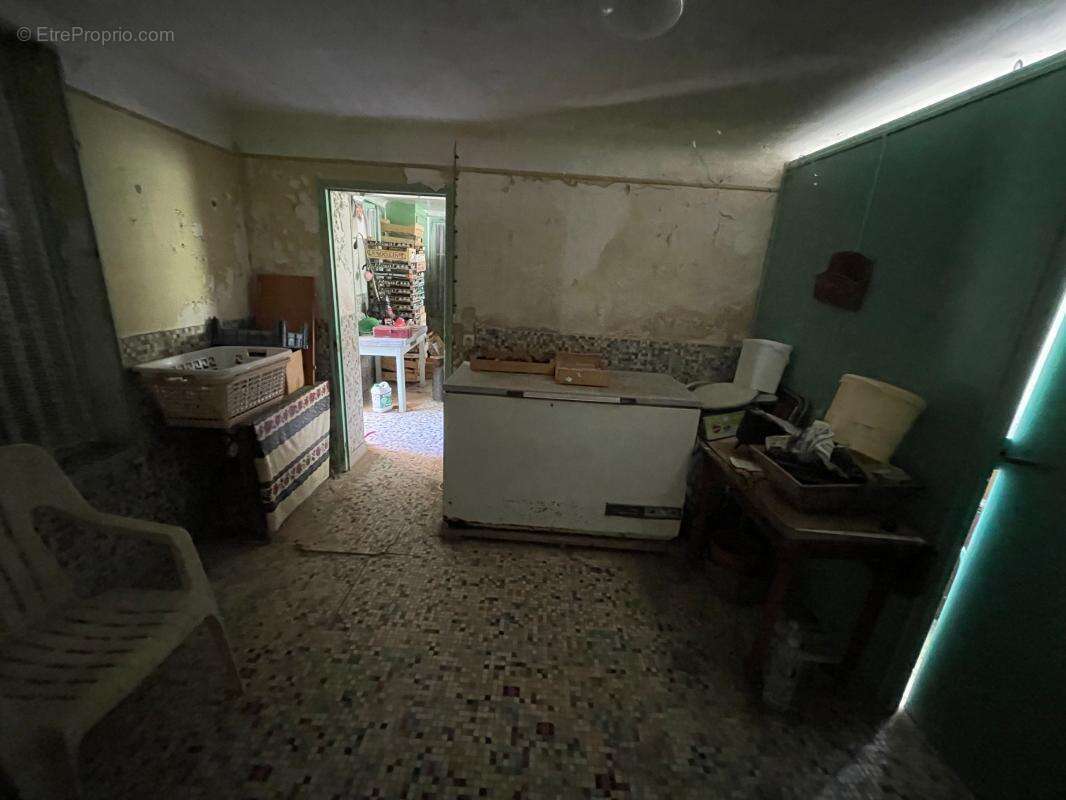 Maison à LIZY-SUR-OURCQ