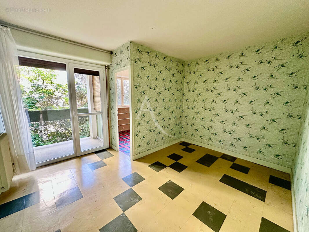 Appartement à ORLEANS