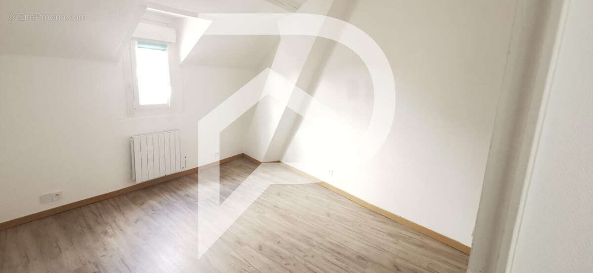 Appartement à MONTIGNY-LES-CORMEILLES