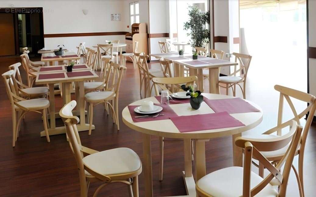 Appartement à BUSSY-SAINT-GEORGES