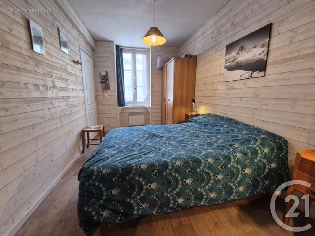 Appartement à CAUTERETS