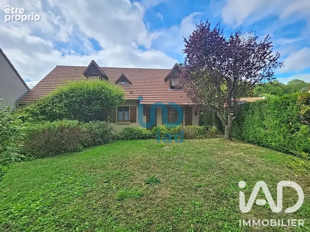 Photo 1 - Maison à MANTES-LA-VILLE