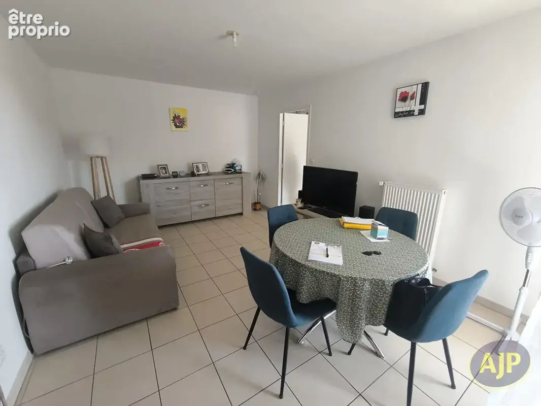 Appartement à SAINT-BREVIN-LES-PINS