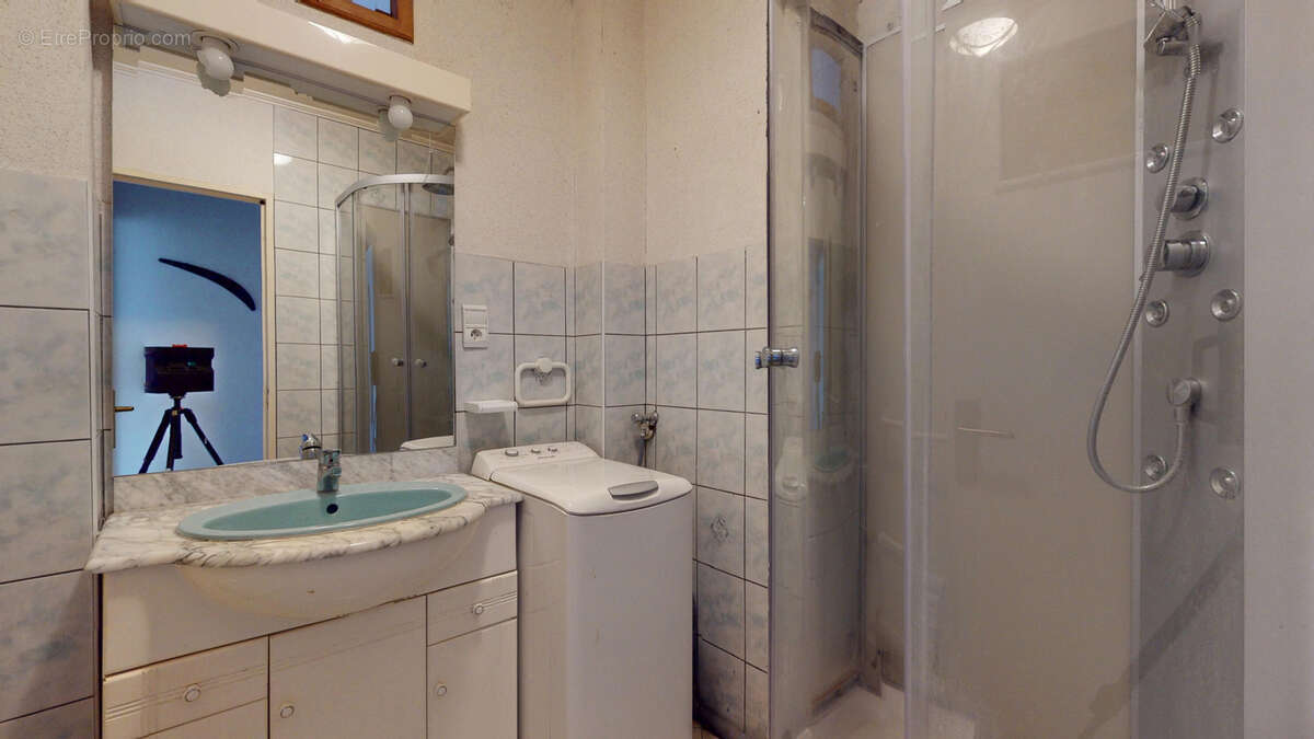 Appartement à BESANCON