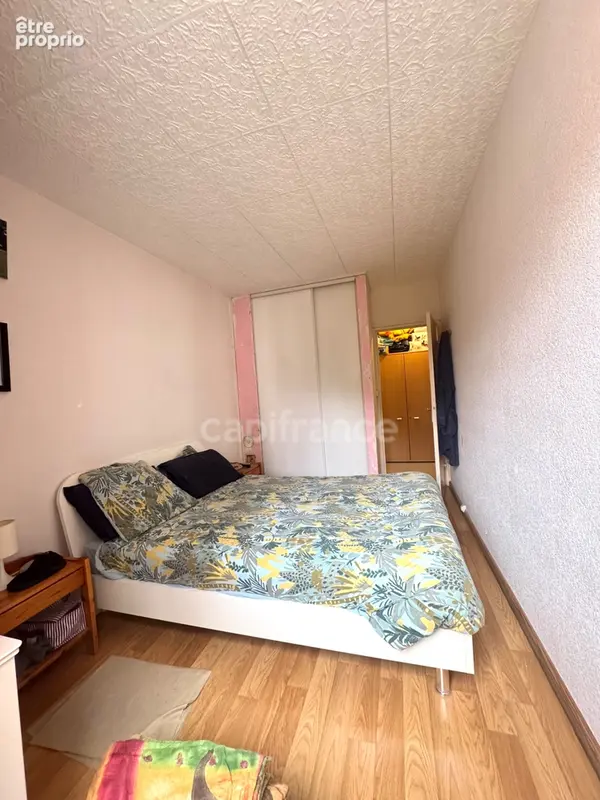 Appartement à vendre 5 pièces (91) de 82 m² pour une famille qui aime l'espace ou pour un bel investissement locatif - photo 9